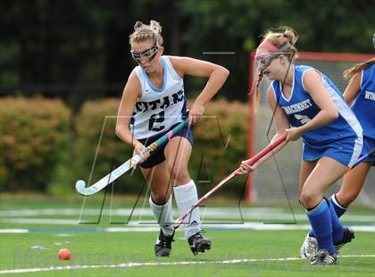 Thumbnail 3 in Winnacunnet @ Nashua North photogallery.