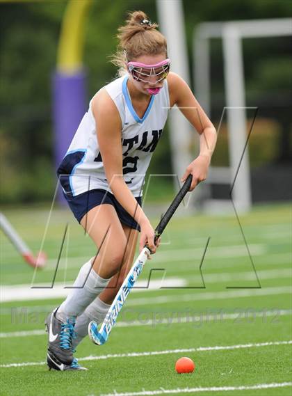 Thumbnail 3 in Winnacunnet @ Nashua North photogallery.