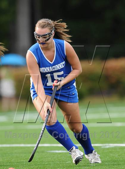 Thumbnail 1 in Winnacunnet @ Nashua North photogallery.