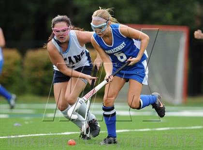 Thumbnail 2 in Winnacunnet @ Nashua North photogallery.