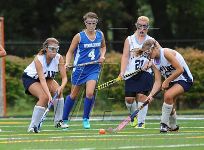Thumbnail 3 in Winnacunnet @ Nashua North photogallery.