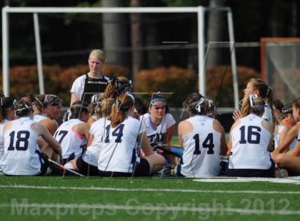 Thumbnail 3 in Winnacunnet @ Nashua North photogallery.