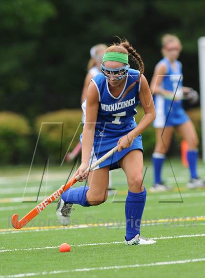 Thumbnail 1 in Winnacunnet @ Nashua North photogallery.