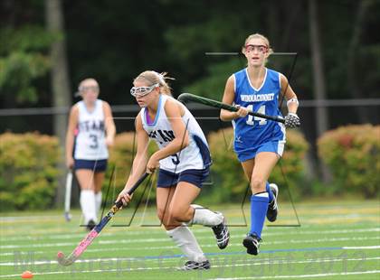 Thumbnail 2 in Winnacunnet @ Nashua North photogallery.