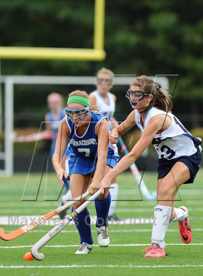 Thumbnail 2 in Winnacunnet @ Nashua North photogallery.