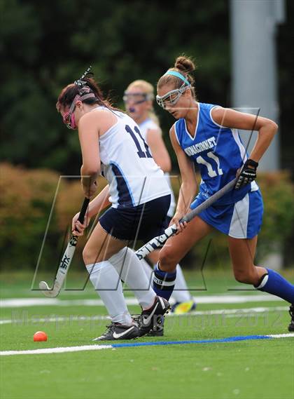 Thumbnail 1 in Winnacunnet @ Nashua North photogallery.