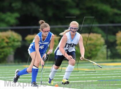 Thumbnail 3 in Winnacunnet @ Nashua North photogallery.