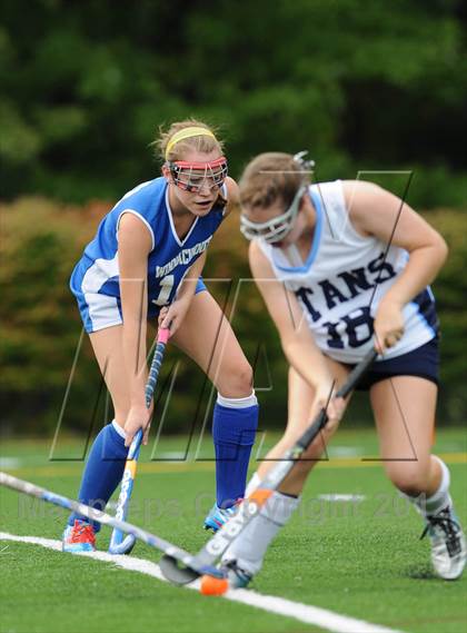 Thumbnail 3 in Winnacunnet @ Nashua North photogallery.
