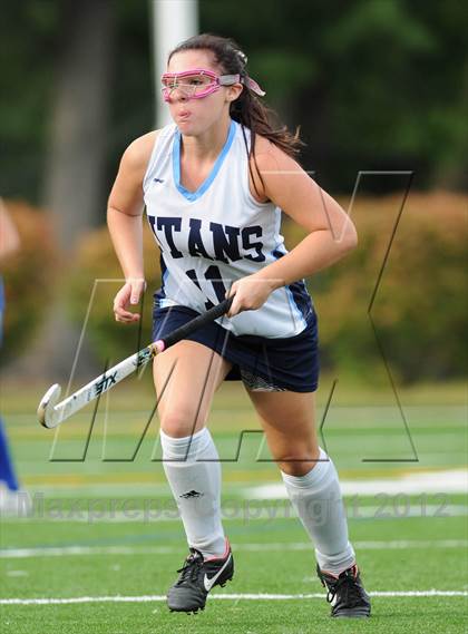Thumbnail 1 in Winnacunnet @ Nashua North photogallery.