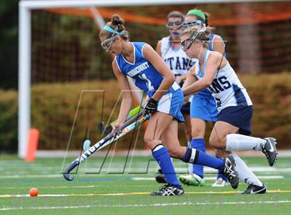 Thumbnail 2 in Winnacunnet @ Nashua North photogallery.