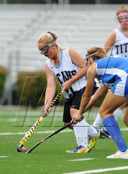 Thumbnail 1 in Winnacunnet @ Nashua North photogallery.