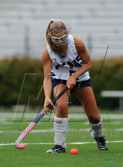 Thumbnail 3 in Winnacunnet @ Nashua North photogallery.