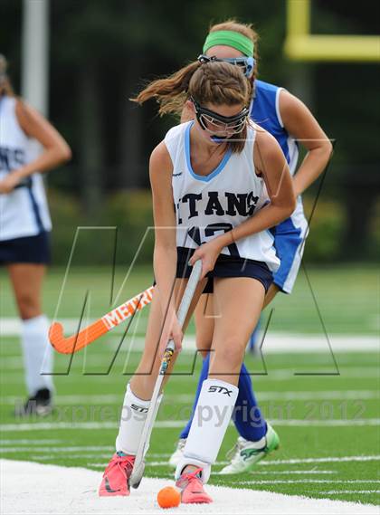 Thumbnail 3 in Winnacunnet @ Nashua North photogallery.