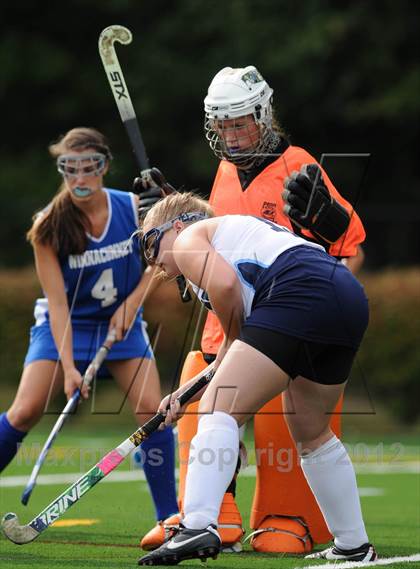 Thumbnail 2 in Winnacunnet @ Nashua North photogallery.