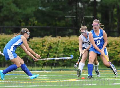 Thumbnail 1 in Winnacunnet @ Nashua North photogallery.
