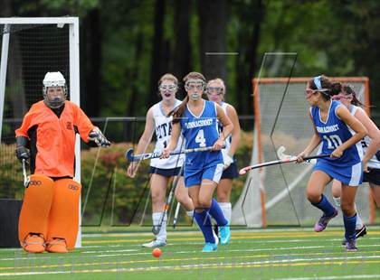 Thumbnail 3 in Winnacunnet @ Nashua North photogallery.
