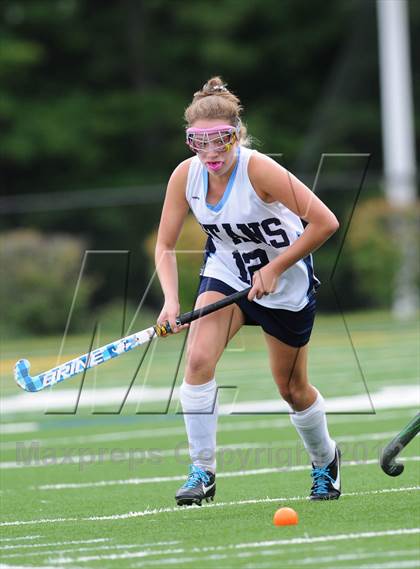 Thumbnail 3 in Winnacunnet @ Nashua North photogallery.