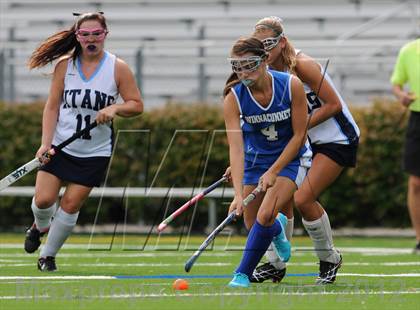 Thumbnail 3 in Winnacunnet @ Nashua North photogallery.