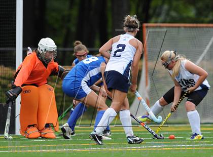 Thumbnail 1 in Winnacunnet @ Nashua North photogallery.