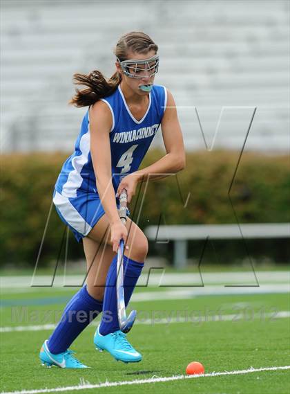 Thumbnail 2 in Winnacunnet @ Nashua North photogallery.