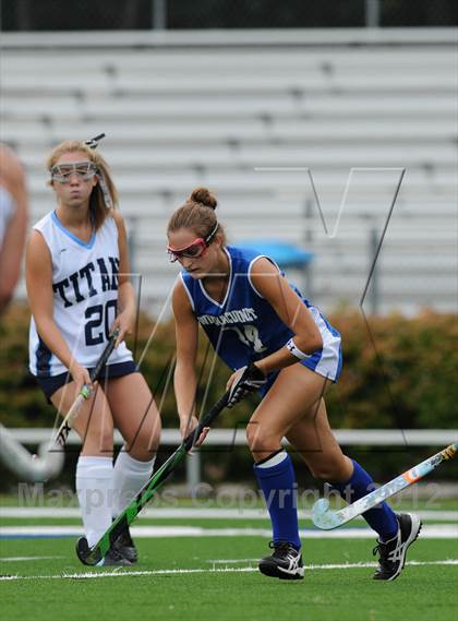 Thumbnail 3 in Winnacunnet @ Nashua North photogallery.