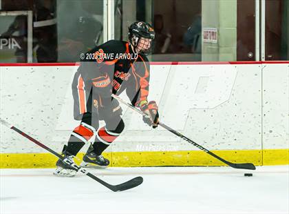 Thumbnail 1 in Kimball Union Academy vs. Kent School (Exeter Invitational) photogallery.