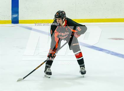 Thumbnail 1 in Kimball Union Academy vs. Kent School (Exeter Invitational) photogallery.