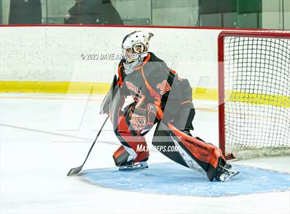 Thumbnail 2 in Kimball Union Academy vs. Kent School (Exeter Invitational) photogallery.