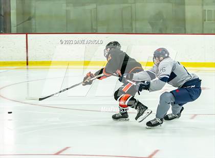 Thumbnail 1 in Kimball Union Academy vs. Kent School (Exeter Invitational) photogallery.
