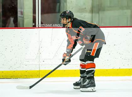 Thumbnail 3 in Kimball Union Academy vs. Kent School (Exeter Invitational) photogallery.