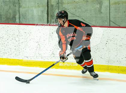 Thumbnail 1 in Kimball Union Academy vs. Kent School (Exeter Invitational) photogallery.