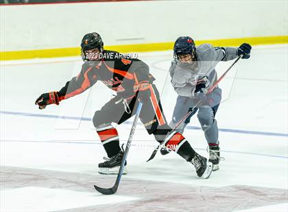Thumbnail 1 in Kimball Union Academy vs. Kent School (Exeter Invitational) photogallery.