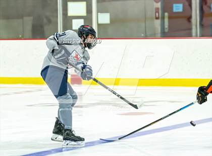 Thumbnail 3 in Kimball Union Academy vs. Kent School (Exeter Invitational) photogallery.
