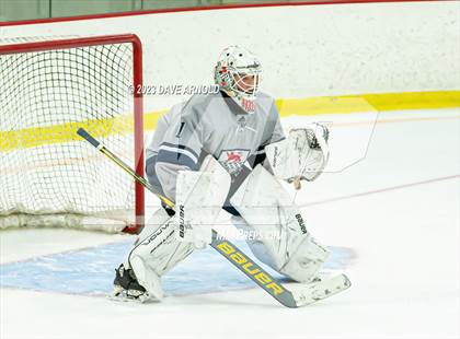 Thumbnail 3 in Kimball Union Academy vs. Kent School (Exeter Invitational) photogallery.