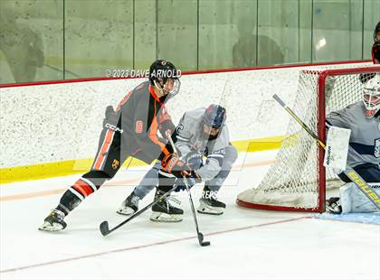 Thumbnail 1 in Kimball Union Academy vs. Kent School (Exeter Invitational) photogallery.