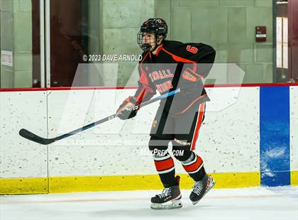 Thumbnail 2 in Kimball Union Academy vs. Kent School (Exeter Invitational) photogallery.