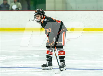 Thumbnail 1 in Kimball Union Academy vs. Kent School (Exeter Invitational) photogallery.