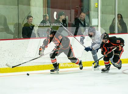 Thumbnail 1 in Kimball Union Academy vs. Kent School (Exeter Invitational) photogallery.
