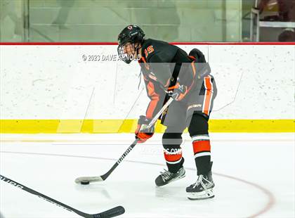 Thumbnail 3 in Kimball Union Academy vs. Kent School (Exeter Invitational) photogallery.