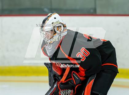 Thumbnail 1 in Kimball Union Academy vs. Kent School (Exeter Invitational) photogallery.
