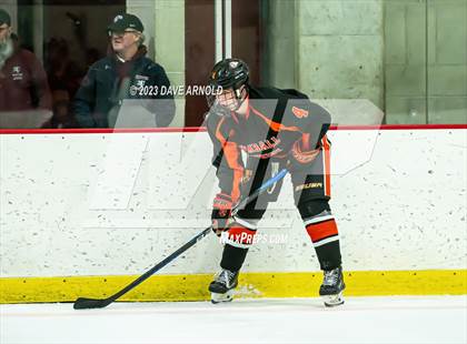 Thumbnail 1 in Kimball Union Academy vs. Kent School (Exeter Invitational) photogallery.