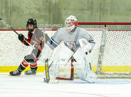 Thumbnail 1 in Kimball Union Academy vs. Kent School (Exeter Invitational) photogallery.