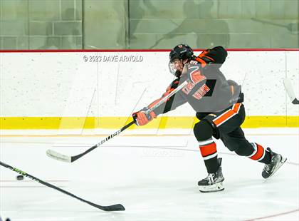 Thumbnail 2 in Kimball Union Academy vs. Kent School (Exeter Invitational) photogallery.