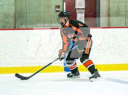 Thumbnail 3 in Kimball Union Academy vs. Kent School (Exeter Invitational) photogallery.