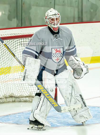 Thumbnail 1 in Kimball Union Academy vs. Kent School (Exeter Invitational) photogallery.