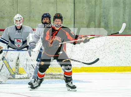 Thumbnail 1 in Kimball Union Academy vs. Kent School (Exeter Invitational) photogallery.
