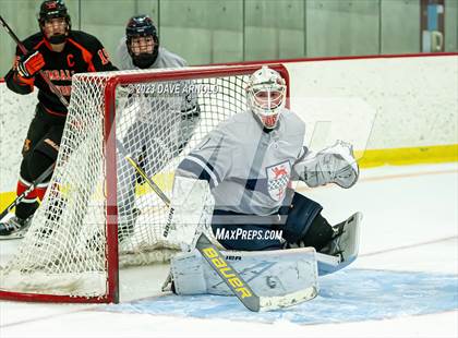 Thumbnail 1 in Kimball Union Academy vs. Kent School (Exeter Invitational) photogallery.