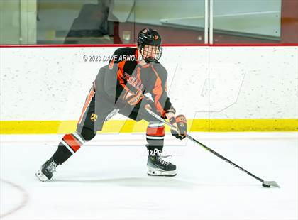 Thumbnail 3 in Kimball Union Academy vs. Kent School (Exeter Invitational) photogallery.