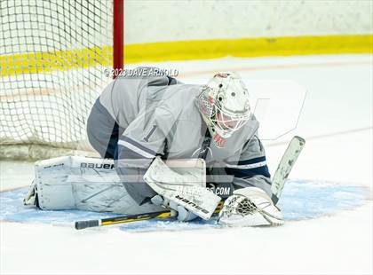 Thumbnail 2 in Kimball Union Academy vs. Kent School (Exeter Invitational) photogallery.