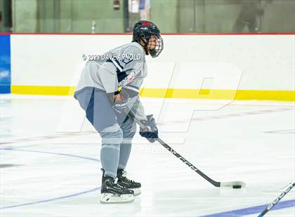 Thumbnail 2 in Kimball Union Academy vs. Kent School (Exeter Invitational) photogallery.